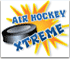 настольная флэш игра Air Hockey Xtreme