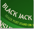 карточная флеш игра Black Jack