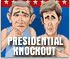 flash игра драка Presidential Knockout