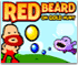 лучшие игры - flash игра Red Beard