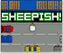 разные игры - флеш игра Sheepish!