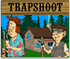 лучшие игры - online игра Trapshoot